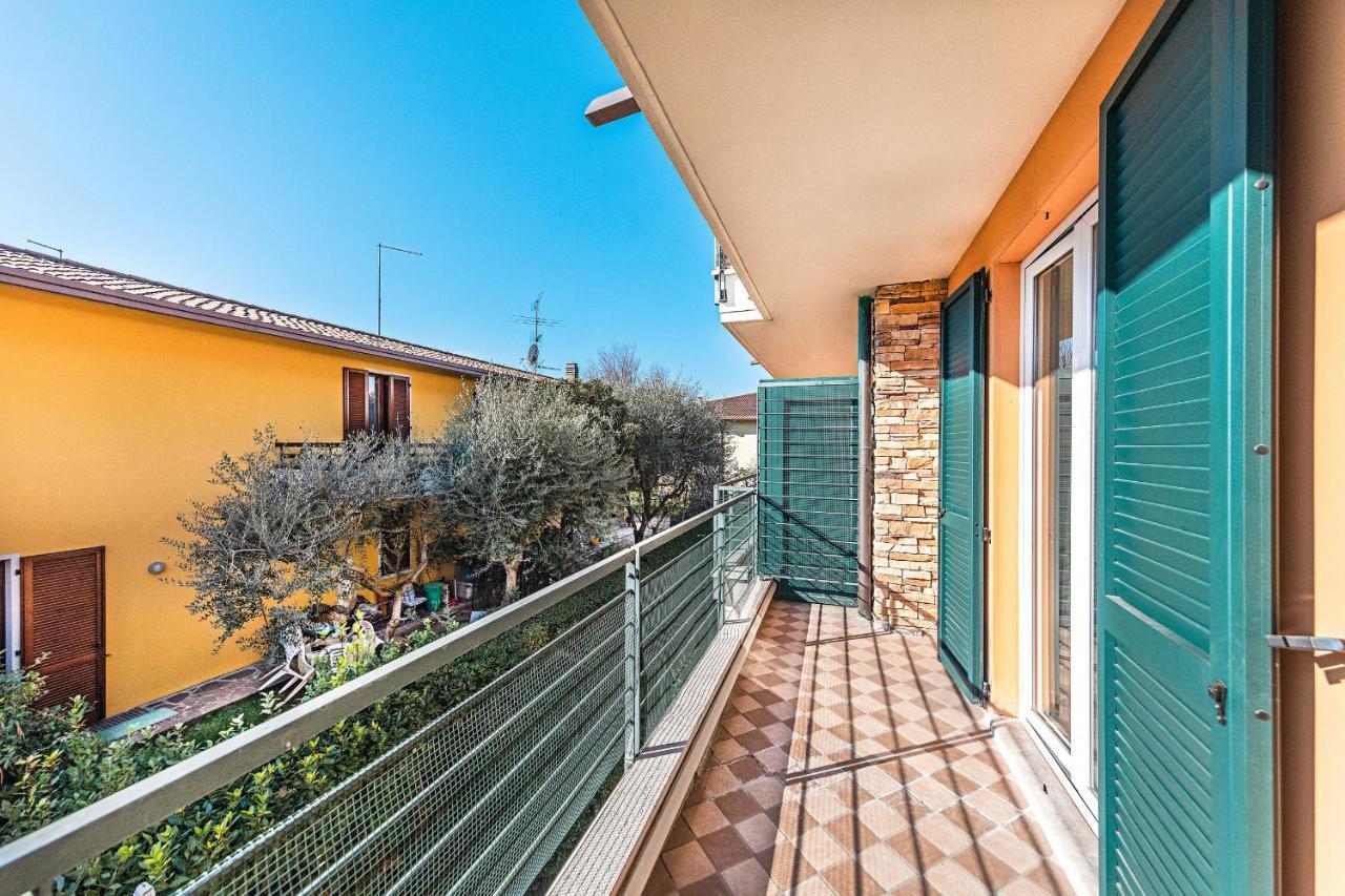 Annamaria 9 Apartment By Wonderful Italy Sirmione Buitenkant foto