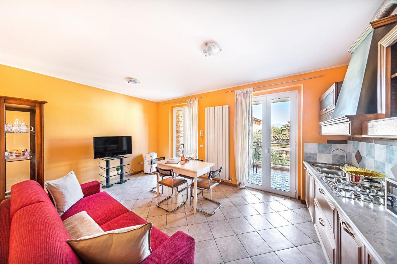 Annamaria 9 Apartment By Wonderful Italy Sirmione Buitenkant foto