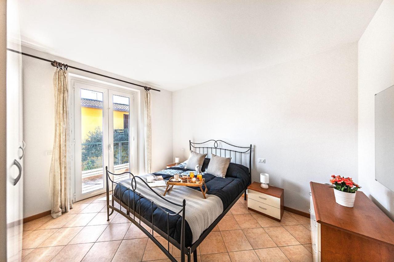 Annamaria 9 Apartment By Wonderful Italy Sirmione Buitenkant foto
