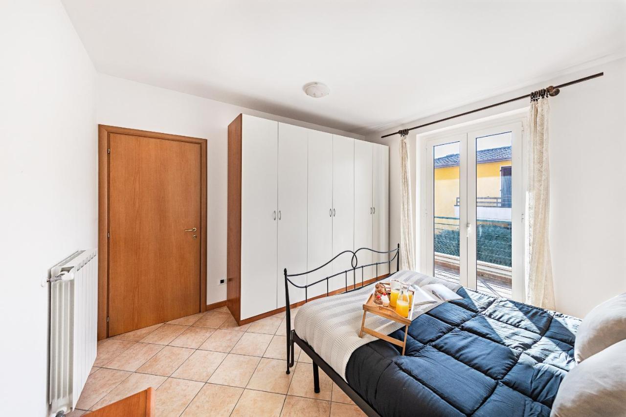 Annamaria 9 Apartment By Wonderful Italy Sirmione Buitenkant foto