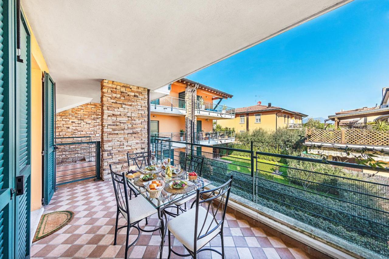 Annamaria 9 Apartment By Wonderful Italy Sirmione Buitenkant foto